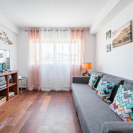 Guestready - A Brilliant Stay Near Alma Mall كويمبرا المظهر الخارجي الصورة