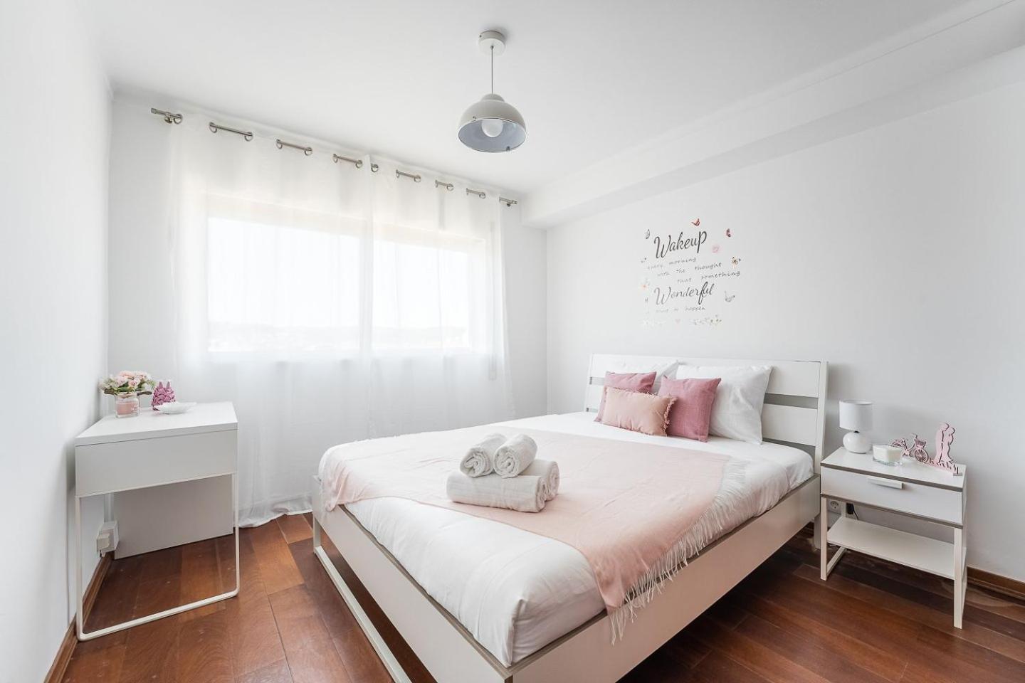 Guestready - A Brilliant Stay Near Alma Mall كويمبرا المظهر الخارجي الصورة