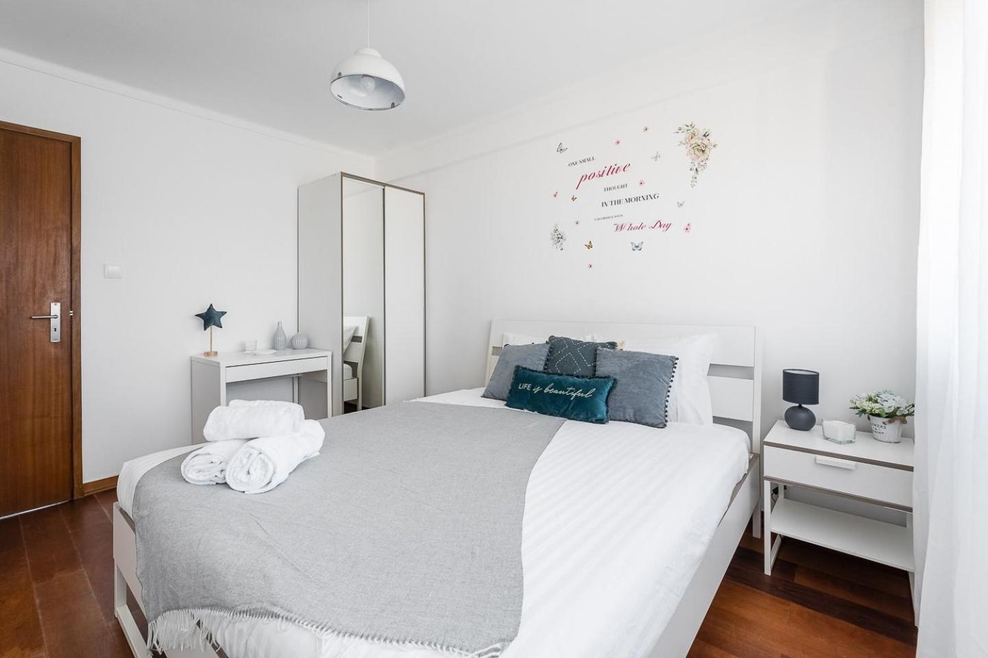 Guestready - A Brilliant Stay Near Alma Mall كويمبرا المظهر الخارجي الصورة