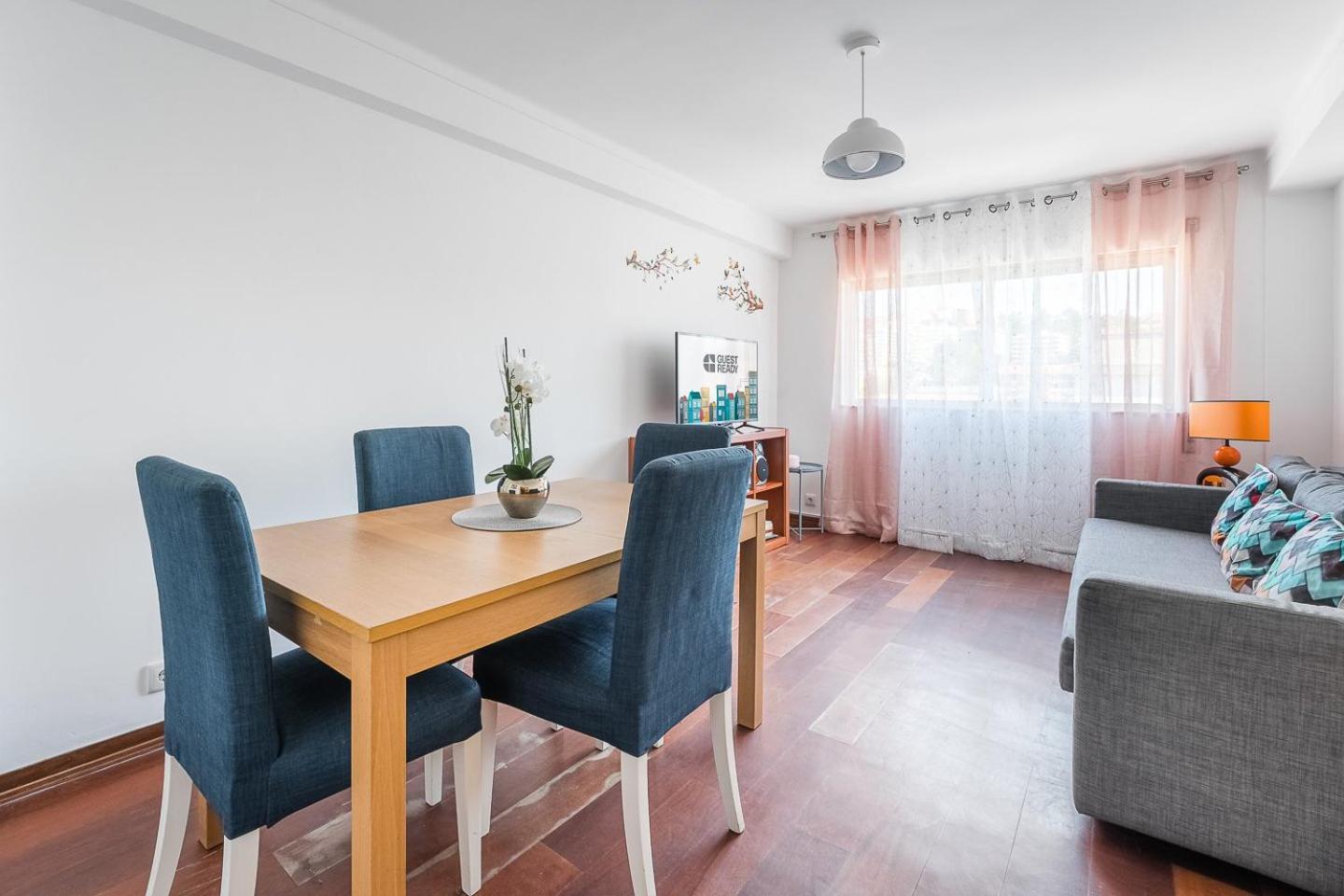 Guestready - A Brilliant Stay Near Alma Mall كويمبرا المظهر الخارجي الصورة