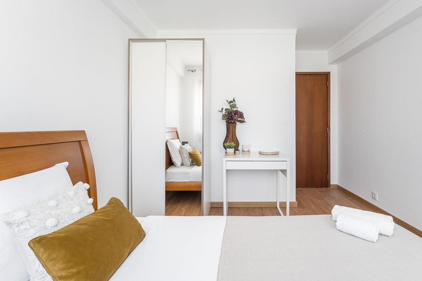 Guestready - A Brilliant Stay Near Alma Mall كويمبرا المظهر الخارجي الصورة