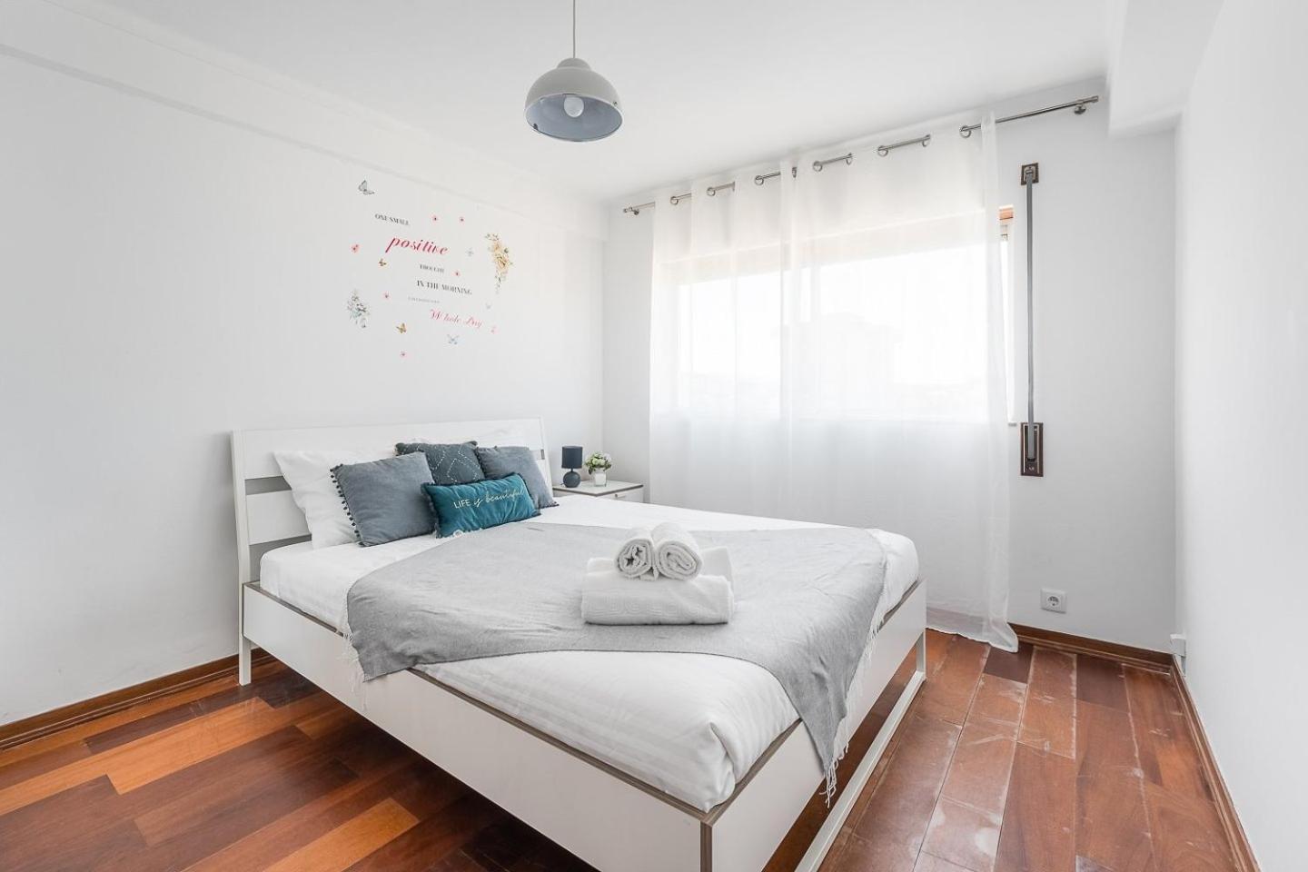 Guestready - A Brilliant Stay Near Alma Mall كويمبرا المظهر الخارجي الصورة